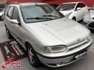 FIAT Palio Weekend Sport 1.6 16v Cinza