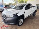 FIAT Strada Endurance 1.4 C.S. Branca