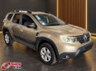 RENAULT Duster Intense 1.6 16v Bege