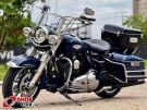 HARLEY-DAVIDSON Road King 1700 Police Azul