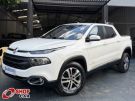FIAT Toro Freedom 1.8 16v Branca