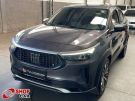 FIAT Fastback Audace 1.0T 12v Cinza