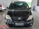 CITROËN C3 Hatch Exclusive 1.6 16v Preta