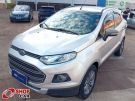 FORD EcoSport Freestyle 1.6 16v PowerShift Prata