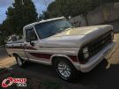 FORD F1000 Amazônia 3.9D Bege