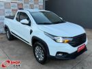 FIAT Strada Freedom 1.3 C.S. Branca
