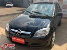 GM - Chevrolet Prisma Maxx 1.4 Preta