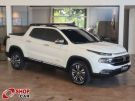 FIAT Toro Freedom 1.3T 16v Branca