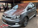 VW - Volkswagen Fox Xtreme 1.6 4p. Cinza