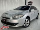 RENAULT Fluence Dynamique 2.0 16v Prata