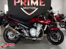 SUZUKI Bandit 1250S Vermelha