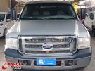 FORD F350 Lariat 6.2TDi V8 4x4 C.D. Prata
