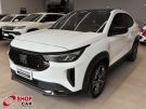 FIAT Fastback Impetus 1.0T 12v Branca