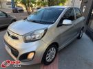 KIA Picanto EX 1.0 12v Prata
