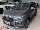 FIAT Strada Ultra 1.0T 12v C.D. Cinza