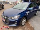 GM - Chevrolet Onix Sedan Plus LTZ 1.0T 12v Azul