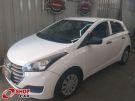 HYUNDAI HB20 Comfort 1.0 12v Branca
