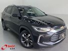 GM - Chevrolet Tracker Premier 1.2T 12v Preta