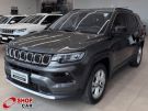 JEEP Compass Longitude 1.3 16v T270 Cinza