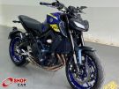 YAMAHA MT-09 850 Azul