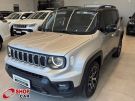 JEEP Renegade Sahara 1.3 16v T270 Dourada