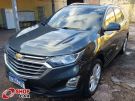 GM - Chevrolet Equinox Premier 2.0T 16v AWD Cinza