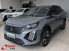 PEUGEOT 2008 GT 1.0T 12v Cinza