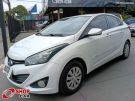 HYUNDAI HB20S Comfort Style 1.6 16v Branca