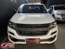 GM - Chevrolet S10 LTZ 2.8CTDi 16v 4x4 C.D. Prata
