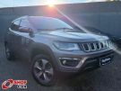 JEEP Compass Longitude 2.0TDi 16v 4x4 Cinza