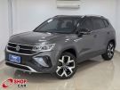 VW - Volkswagen Taos Highline 1.4 16v TSi Cinza