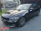 BMW 320i GP 2.0T 16v Preta