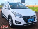 HYUNDAI HB20X Premium 1.6 16v Branca