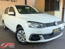 VW - Volkswagen Voyage Trendline 1.6 Branca