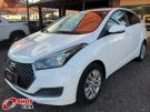 HYUNDAI HB20S Comfort Plus 1.0 12v Branca