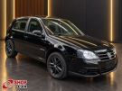 VW - Volkswagen Golf Sportline 1.6 Preta