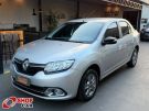 RENAULT Logan Exclusive 1.6 EasyR Prata