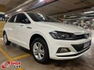 VW - Volkswagen Polo Hatch 1.6 16v Branca