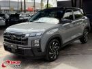 HYUNDAI Creta Ultimate 1.6T 16v Cinza