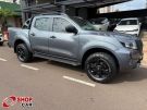 NISSAN Frontier Attack 2.3TDi 16v 4x4 C.D. Cinza