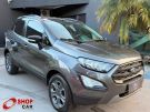FORD EcoSport FreeStyle 1.5 12v Cinza