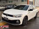 VW - Volkswagen Virtus Exclusive 1.4 16v TSi Branca