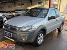 FIAT Strada Hard Working 1.4 C.D. Prata