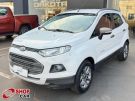 FORD EcoSport Freestyle 1.6 16v Branca