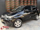 FIAT Mobi Like 1.0 Preta