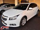 GM - Chevrolet Cruze Hatch Sport6 LTZ 1.8 16v Branca
