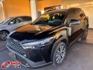TOYOTA Corolla Cross XRE 2.0 16v Preta