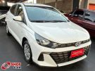 HYUNDAI HB20 Sense 1.0 12v Branca