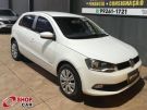 VW - Volkswagen Gol Trend 1.0 4p. Branca