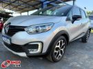 RENAULT Captur Intense 1.6 16v Prata